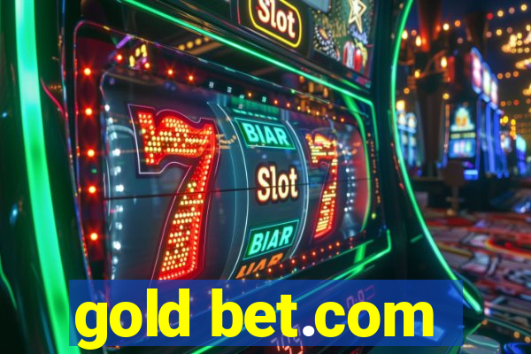 gold bet.com